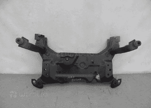 SANKI KOŁYSKA WÓZEK MOST PRZÓD FORD KUGA MK2 1