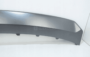 Hyundai tucson iv n-line 2020- listwa spoiler dokładka zderzaka przód 4