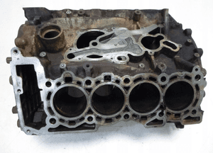 Range rover vogue L322 3.6 TDV8 blok silnika 16