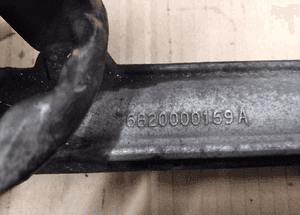 Citroen C2 C3 I maglownica przekladnia kierownicza 6