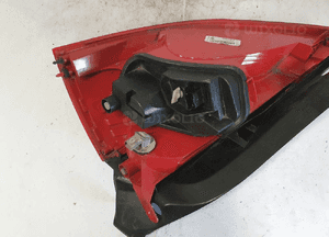 Lampa tylna lewa tył lewo renault megane 2 lift hb 8
