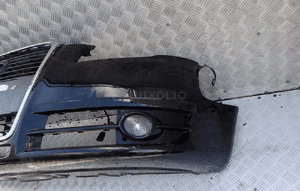Zderzak przód audi A4 B7 S4  8E0807233E 3