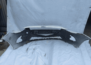 Zderzak przód przedni DB5J-50034 mazda ii lift 9
