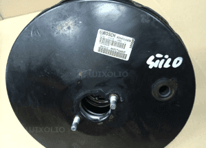 Fiat Stilo 1.6 16V serwo hamulcowe 46805886 051744065 4
