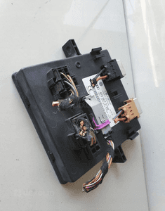 Audi A6 C6 moduł sterownik świateł 4F0907279B 2