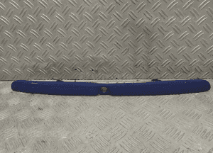 A4 B5 lift blenda klapy tył 8D9827574 1
