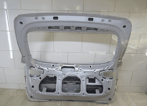 Hyundai I30 iii 3 kombi 17R- klapa bagażnika 9