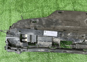 Smart opener ślizg klapa tylna bmw F30 F31 7256921 3