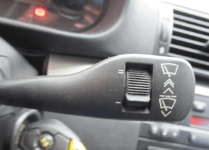 Przełącznik zespolony taśma bmw 3 E46 lift 2001- 1