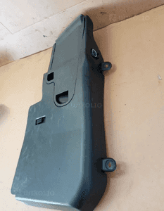 Osłona progu prawa Mercedes ML W163 A1636801890 3
