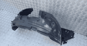 Nadkole prawy przód nissan qashqai 63840HV00A 1
