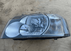 Lampa przednia przód lewa RHD 6H52-13W030 Land Rover Freelander 2 II 1
