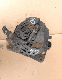 ALTERNATOR VW CADDY POLO 1.9 SDI TDI 038903023K 1