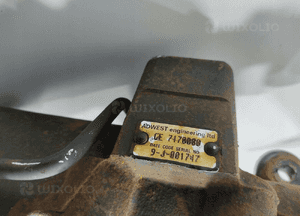 PRZEKŁADNIA MAGLOWNICA DEFENDER 2.5 TD 2.4 TDCI GE7170000 GE 7170000 99-14 5