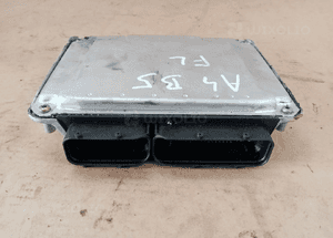 Komputer sterownik silnika Audi A4 B5 1.9 TDI 038906019JL 0281011036 3