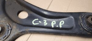 Wahacz prawy przód przedni prawy Citroen C3 I 7
