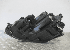 Lampa przód przednia prawa vw golf vii 7 lift 2016-2020 rok 13