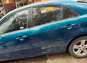 Mazda 6 02-07 Drzwi Lewe przednie przód szyba 32c 7