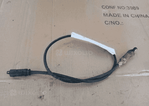 Sonda lambda czujnik BMW E39 2.5 0258005109 1