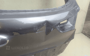 KLAPA TYŁ TYLNA POKRYWA HYUNDAI TUCSON III 3 15- 2