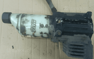 Opel Astra G Zafira A pompa wspomagania kierownicy TRW 4