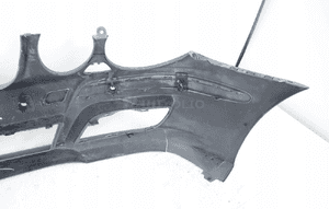 Zderzak przód przedni mercedes e W211 lift 06-09 A2118801540 10