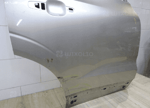 Drzwi prawy tył volvo XC60 ii 31689548 3