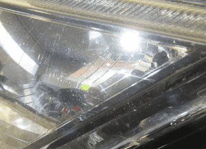 Lampa przednia przód lewa skoda octavia iii 3 lift 5E1941015C 2016-2020 5