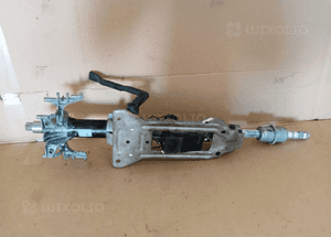 Kolumna kierownicza BMW E87 E87 E90 E91 6783606 EUROPA 4