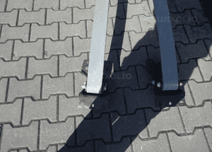 RESOR PIÓRO TYŁ MASTER III MOVANO B NV400 N.M 2019 3