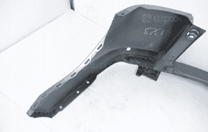 Zderzak tył tylny honda crv cr-v iii lift 2009- 7