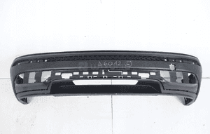 Seat tarraco 5FJ807521 spoiler dokładka zderzaka tył 1