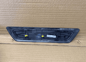 Nakładka listwa progu tył tylna BMW 3 GT F34 8059015 2