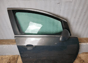Drzwi prawy przód opel astra j iv Z190 3