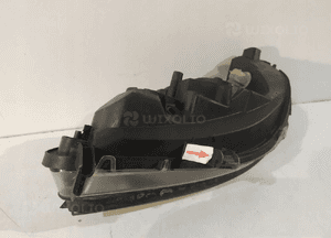 OPEL ZAFIRA A Lampa przednia prawa - 15129 4