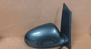 # LUSTERKO PRAWE 5 PIN OPEL ASTRA J Z177 USZKODZONE 1