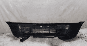 Zderzak przód przedni do opel zafira a Z398 zielony 5