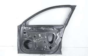 Audi A4 B9 lift 2019- drzwi przednie prawy przód 8W0837068 7
