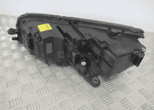 Lampa przód przednia prawa skoda octavia 3 iii lift full led 2016-2019 rok 12