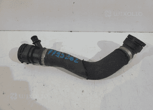BMW 5 E60 / E61 Przewód wody 7795262 - 038 2