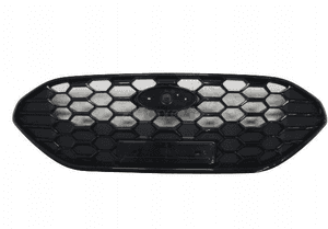 Ford focus iv MK4 lift 2022- ford fiesta MK8 lift st grill atrapa chłodnicy 1