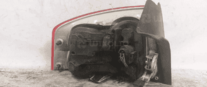 Tyl tylna lampa prawa audi A4 B7 sedan 4