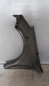 Błotnik PRAWY PRZÓD OPEL ASTRA H Z155 4
