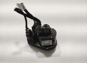 Przełącznik włącznik świateł audi tt ii 8J 8J1941531 2006-2014 3