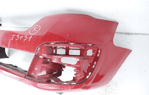 Zderzak przód przedni citroen berlingo iii lift 15-18 9810923277 7