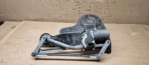 Mechanizm wycieraczek przód Ford Fusion 2S6T-17B571-AC 2N11-11009-AB 3