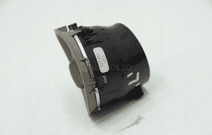 Kratka nawiewu srodkowa l/p kpl mercedes sl R230 8