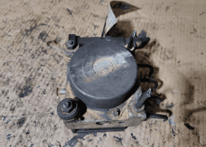 POMPA HAMULCOWA ABS OPEL CORSA D 1.2 1.3 0265800422 ORYGINAŁ WYSYŁKA! 3