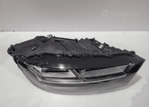 Audi Q7 4M Lampa FULL LED MATRIX - R 12846 4