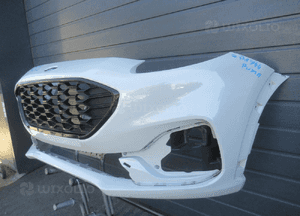 Zderzak przedni przód ford puma ii MK2 st-line 2019- 5